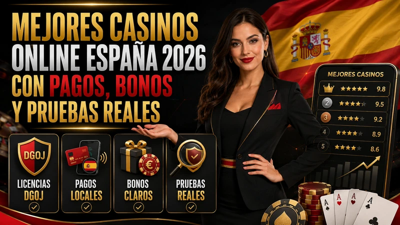 Descubre los Mejores Casinos Online con Paypal para Ganar Dinero Real Descubre los Mejores Casinos Online con Paypal para Ganar Dinero Real