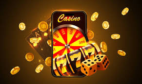 Experience Enchantment and Thrills at Online Casino Magic Win Experience Enchantment and Thrills at Online Casino Magic Win