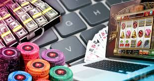 Experience the Thrill of Foxygold Casino Experience the Thrill of Foxygold Casino