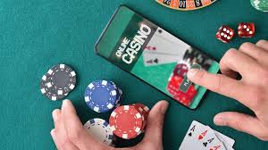 Online Gambling En Grundlæggende Guide til Spil på Nettet