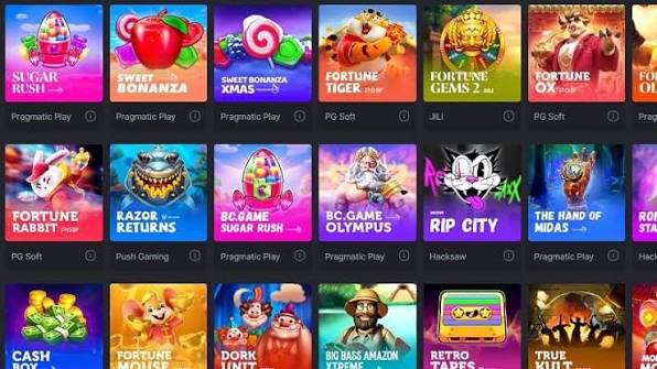 The Ultimate Guide to JB Casino Everything You Need to Know for a Winning Experience The Ultimate Guide to JB Casino Everything You Need to Know for a Winning Experience